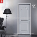 Le meilleur design de porte en bois inter PVC en design de porte de salon en bois de confort